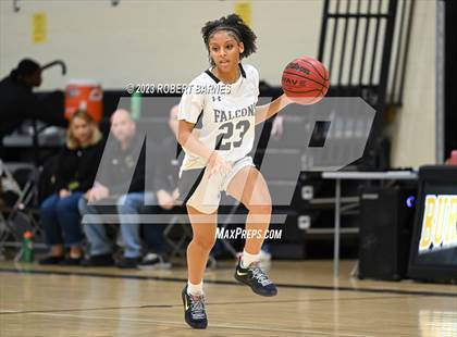 Thumbnail 1 in Florence Township Memorial @ Burlington Township (BTHS Holiday Invitational Tournament) photogallery.