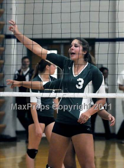 Thumbnail 2 in South vs. Green Valley (Durango Fall Classic) photogallery.
