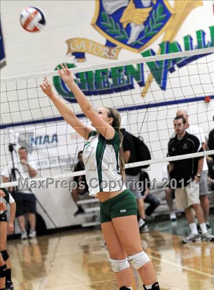 Thumbnail 1 in South vs. Green Valley (Durango Fall Classic) photogallery.