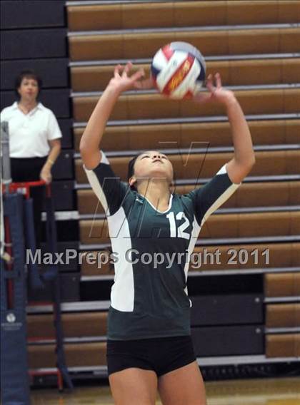 Thumbnail 2 in South vs. Green Valley (Durango Fall Classic) photogallery.