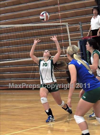 Thumbnail 1 in South vs. Green Valley (Durango Fall Classic) photogallery.