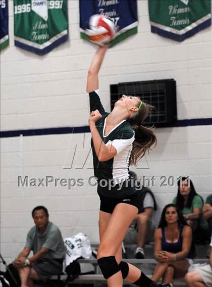 Thumbnail 2 in South vs. Green Valley (Durango Fall Classic) photogallery.