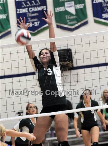 Thumbnail 3 in South vs. Green Valley (Durango Fall Classic) photogallery.