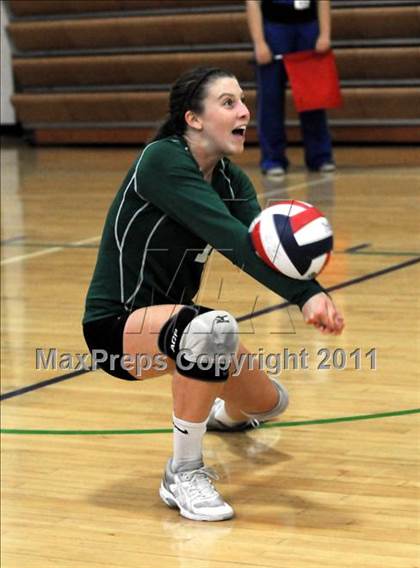 Thumbnail 1 in South vs. Green Valley (Durango Fall Classic) photogallery.