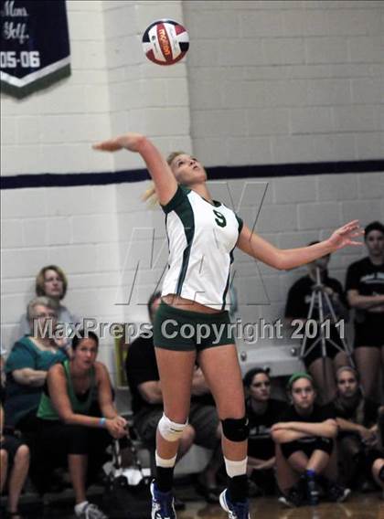 Thumbnail 3 in South vs. Green Valley (Durango Fall Classic) photogallery.