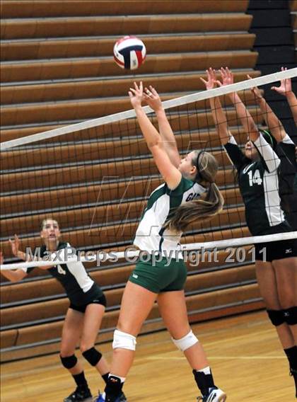 Thumbnail 2 in South vs. Green Valley (Durango Fall Classic) photogallery.
