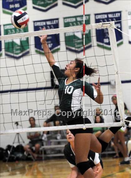 Thumbnail 1 in South vs. Green Valley (Durango Fall Classic) photogallery.