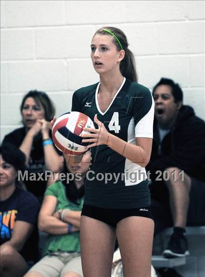 Thumbnail 3 in South vs. Green Valley (Durango Fall Classic) photogallery.