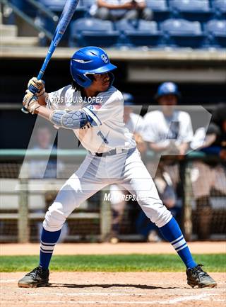 Kaiser vs. Culver City (CIF SS DIV 5 Championship)