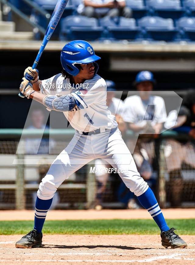 Kaiser vs. Culver City (CIF SS DIV 5 Championship)