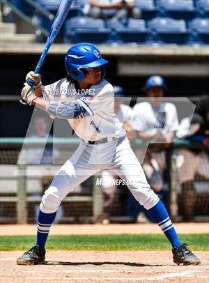 Kaiser vs. Culver City (CIF SS DIV 5 Championship)