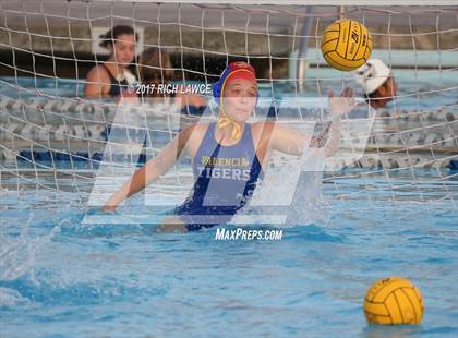 Thumbnail 1 in Grossmont @ Valencia (Benson Cup Tournament) photogallery.