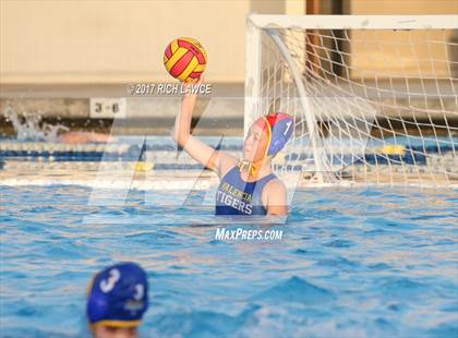 Thumbnail 3 in Grossmont @ Valencia (Benson Cup Tournament) photogallery.