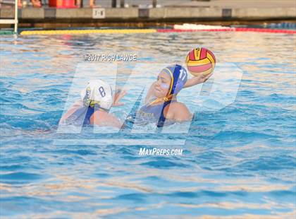Thumbnail 1 in Grossmont @ Valencia (Benson Cup Tournament) photogallery.