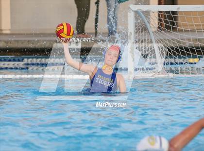 Thumbnail 1 in Grossmont @ Valencia (Benson Cup Tournament) photogallery.
