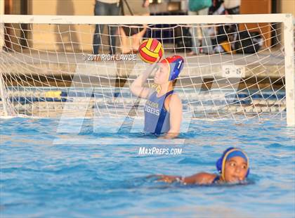 Thumbnail 2 in Grossmont @ Valencia (Benson Cup Tournament) photogallery.