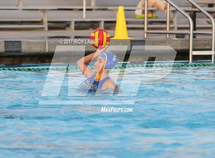 Thumbnail 1 in Grossmont @ Valencia (Benson Cup Tournament) photogallery.