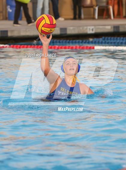 Thumbnail 3 in Grossmont @ Valencia (Benson Cup Tournament) photogallery.