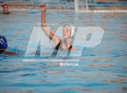 Thumbnail 3 in Grossmont @ Valencia (Benson Cup Tournament) photogallery.