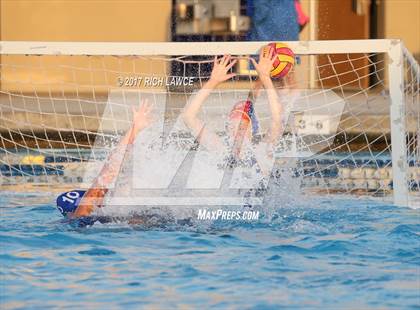 Thumbnail 2 in Grossmont @ Valencia (Benson Cup Tournament) photogallery.