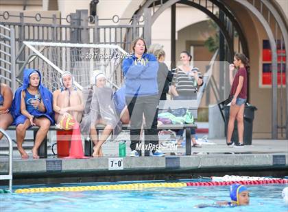 Thumbnail 2 in Grossmont @ Valencia (Benson Cup Tournament) photogallery.