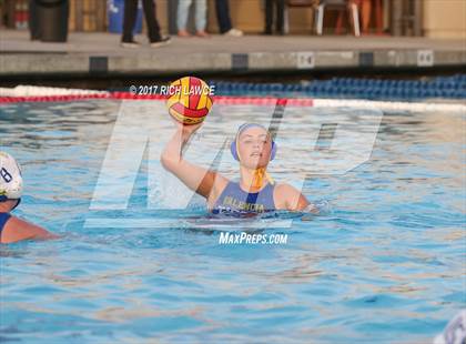 Thumbnail 2 in Grossmont @ Valencia (Benson Cup Tournament) photogallery.