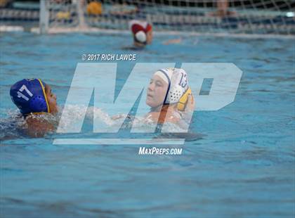 Thumbnail 3 in Grossmont @ Valencia (Benson Cup Tournament) photogallery.