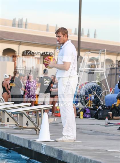 Thumbnail 3 in Grossmont @ Valencia (Benson Cup Tournament) photogallery.