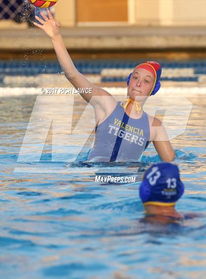 Thumbnail 1 in Grossmont @ Valencia (Benson Cup Tournament) photogallery.
