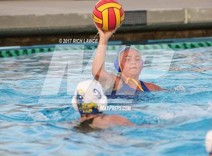 Thumbnail 3 in Grossmont @ Valencia (Benson Cup Tournament) photogallery.