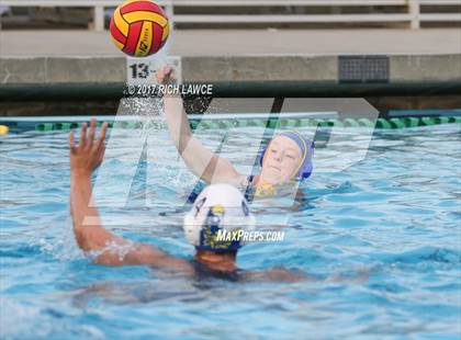 Thumbnail 3 in Grossmont @ Valencia (Benson Cup Tournament) photogallery.