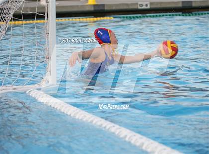 Thumbnail 2 in Grossmont @ Valencia (Benson Cup Tournament) photogallery.