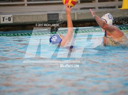 Thumbnail 2 in Grossmont @ Valencia (Benson Cup Tournament) photogallery.