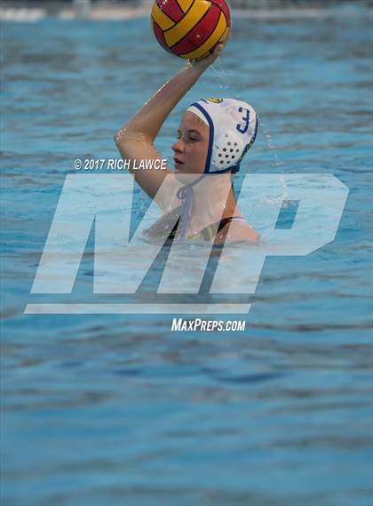 Thumbnail 2 in Grossmont @ Valencia (Benson Cup Tournament) photogallery.