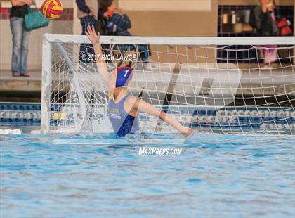 Thumbnail 3 in Grossmont @ Valencia (Benson Cup Tournament) photogallery.