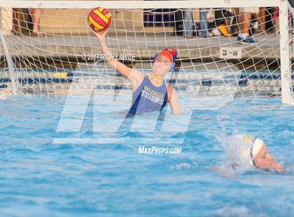 Thumbnail 1 in Grossmont @ Valencia (Benson Cup Tournament) photogallery.