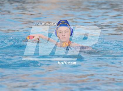 Thumbnail 1 in Grossmont @ Valencia (Benson Cup Tournament) photogallery.