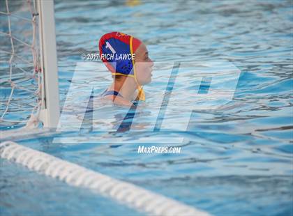 Thumbnail 2 in Grossmont @ Valencia (Benson Cup Tournament) photogallery.