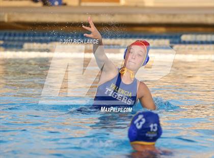 Thumbnail 2 in Grossmont @ Valencia (Benson Cup Tournament) photogallery.