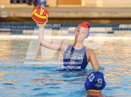 Thumbnail 3 in Grossmont @ Valencia (Benson Cup Tournament) photogallery.