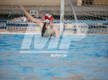 Thumbnail 1 in Grossmont @ Valencia (Benson Cup Tournament) photogallery.