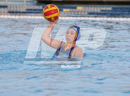 Thumbnail 2 in Grossmont @ Valencia (Benson Cup Tournament) photogallery.