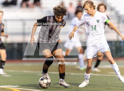 Thumbnail 3 in Fossil Ridge @ Rocky Mountain photogallery.