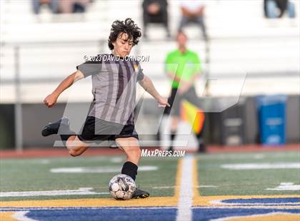 Thumbnail 3 in Fossil Ridge @ Rocky Mountain photogallery.