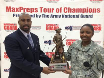 Thumbnail 1 in Creekside TOC Ceremony photogallery.