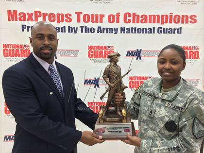 Thumbnail 1 in Creekside TOC Ceremony photogallery.