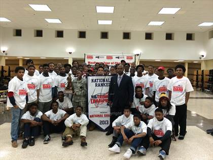 Thumbnail 3 in Creekside TOC Ceremony photogallery.