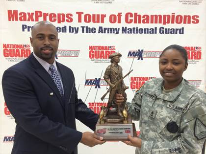 Thumbnail 3 in Creekside TOC Ceremony photogallery.