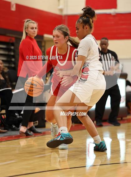 Thumbnail 3 in Regis Jesuit @ Rangeview photogallery.