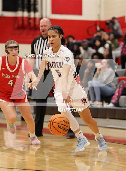 Thumbnail 2 in Regis Jesuit @ Rangeview photogallery.